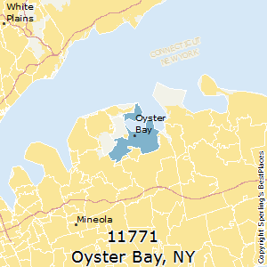 oyster bay new york zip code